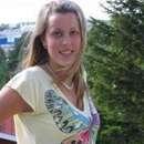 Introducing Teressa: Your Flirty and Open-Minded Cam Companion from Barrie, Ontario!