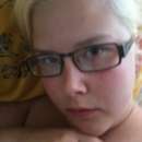 Seeking a Man for Wild and Dirty Fun