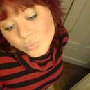 Wild and Horny Margette Here for Your Pleasure