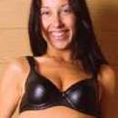 Leather Girl Cam to Cam / Barrie
