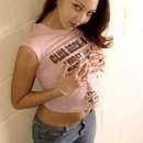 Tempting Rose from Barrie, Ontario