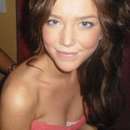 Naughty Barrie Babe Ready to Play
