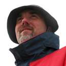 Nigel 56, new here in Barrie