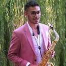 Sexophonist Playing your Tune in Barrie