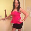 Tantalizing Leyla from Barrie, Ontario